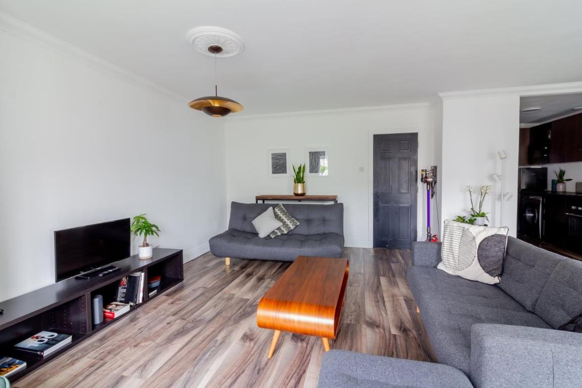Guestready - Mystic Interiors Near The City Centre Apartment Dublin Exterior photo