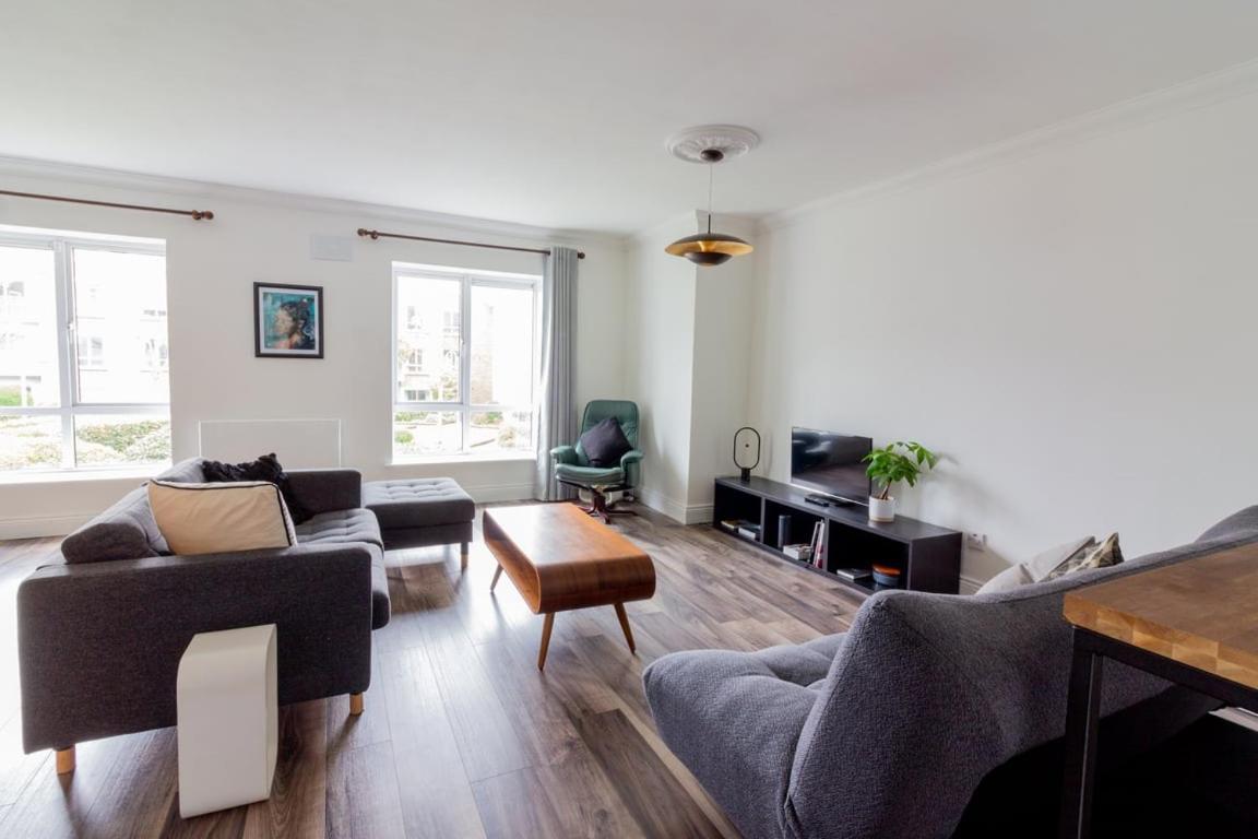 Guestready - Mystic Interiors Near The City Centre Apartment Dublin Exterior photo