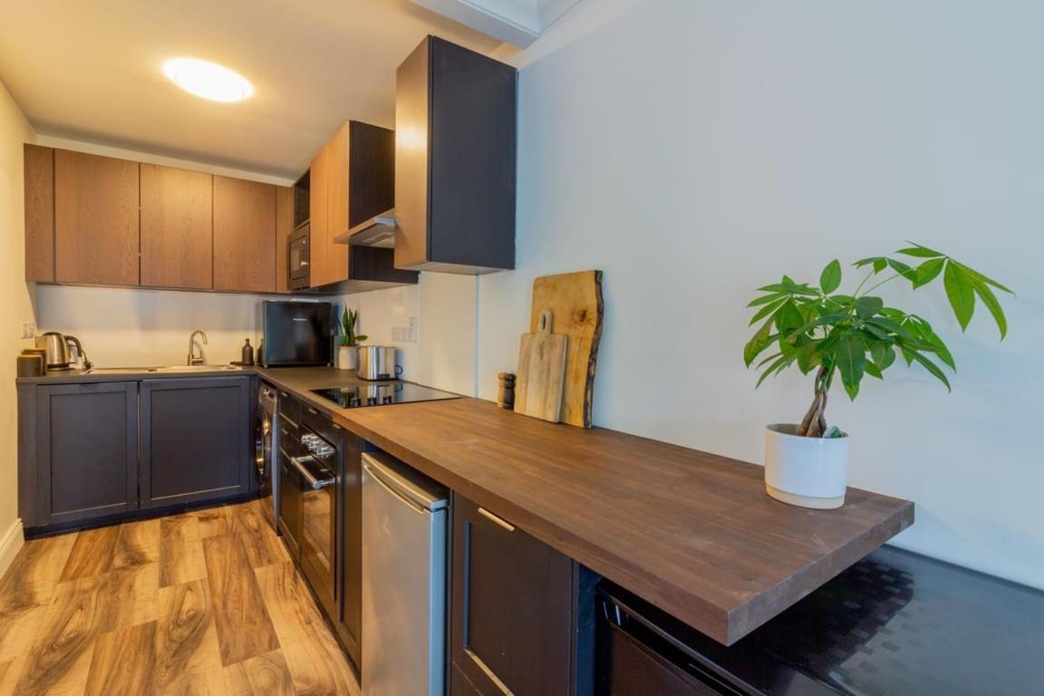 Guestready - Mystic Interiors Near The City Centre Apartment Dublin Exterior photo