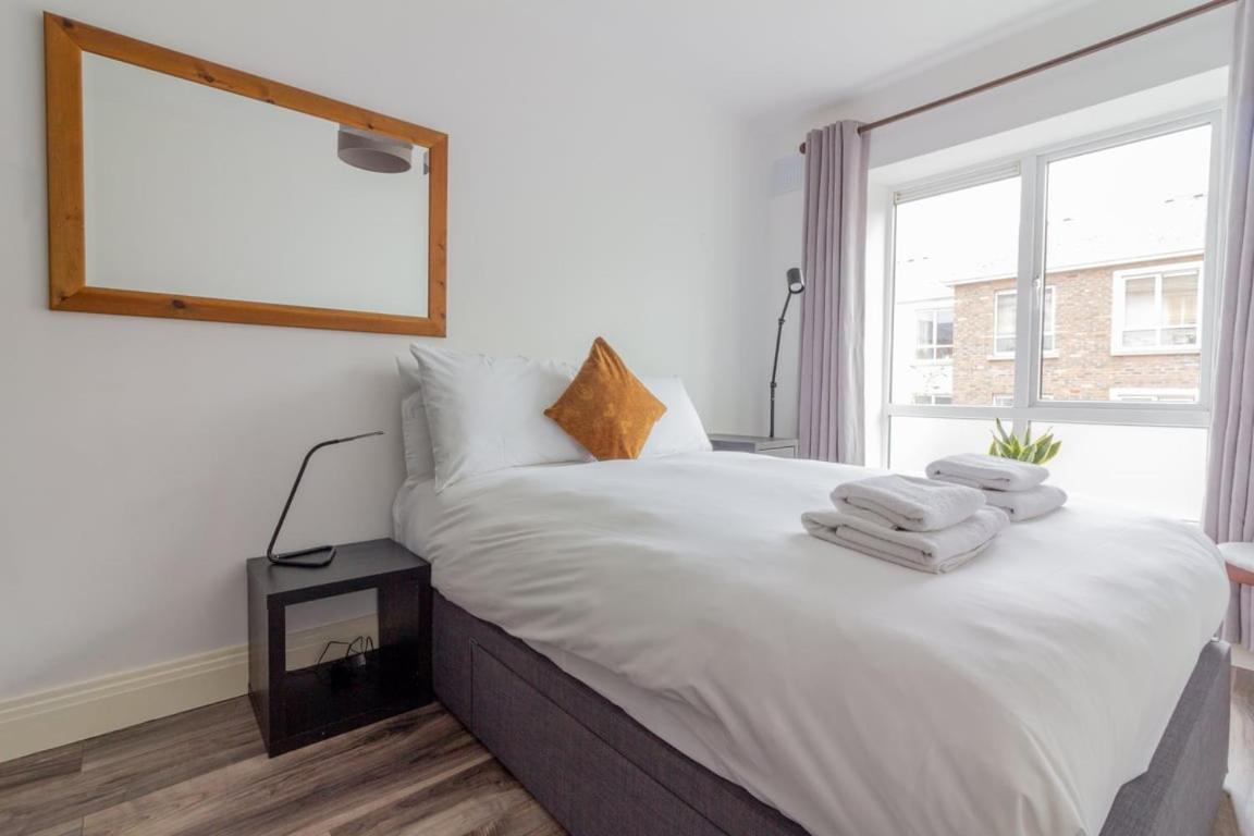 Guestready - Mystic Interiors Near The City Centre Apartment Dublin Exterior photo