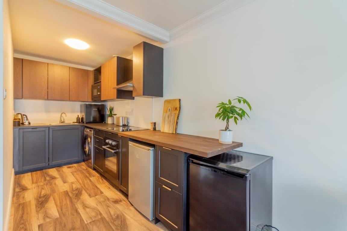 Guestready - Mystic Interiors Near The City Centre Apartment Dublin Exterior photo