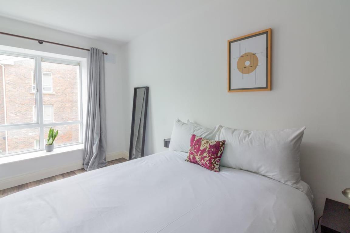 Guestready - Mystic Interiors Near The City Centre Apartment Dublin Exterior photo