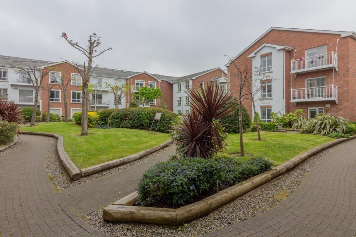 Guestready - Mystic Interiors Near The City Centre Apartment Dublin Exterior photo