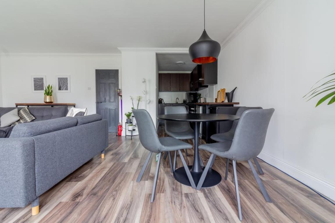 Guestready - Mystic Interiors Near The City Centre Apartment Dublin Exterior photo